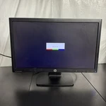 Hp Compaq Le2202x Ll649a 21.5" Lcd Monitor. Fixed Price $34.00.