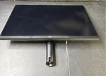 Lg Fhd 27-inch Computer Monitor 27mk600m-b 27mk600-m Ips. Fixed Price $82.32.