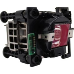 Jaspertronics Lamp & Housing Projection Design Cineo3 1080 Projectors 1yr Warr. Fixed Price $128.99.