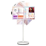 Apolosign 32 Inch Fhd Smart Portable Tv Gen2, 16g +128g Storage, Android 15 O.... Fixed Price $1050.74.