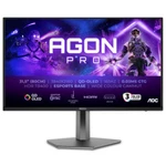 Aoc Agon Pro 31.5" 4k Uhd 165hz 0.03ms Oled Gaming Monitor 16:9 Hdmi Ag326ud. Fixed Price $1409.90.