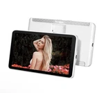 Portkeys Lh7p 7" High-bright Touchscreen Monitor Wireless Control (white). Fixed Price $289.95.