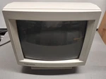 Vintage Compudyne Super Vga Color 14 Inch Monitor Model Kd-1440n Crt. Fixed Price $149.99.