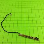 Dell E 153fpb Monitor Key Button Board Ds-1107a 40.ls203.001. Fixed Price $13.95.