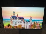 Lg 32" Led Lcd Monitor 4k 32un550-w Read!!!. Fixed Price $82.99.