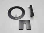 Replacement Genuine Stand For Asus 22 (21.45 Viewable) Monitor (vz22ehe). Fixed Price $4.46.