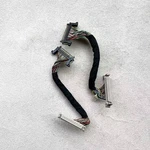Dell U2711b Lvds Ribbon Cables. Fixed Price $50.00.