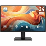 Msi Promp242e14a Pro Mp242 E14a 24" Class Full Hd Lcd Monitor - 16:9. Fixed Price $118.45.