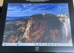 Elo Touch Solutions 15" Touchscreen Pos Monitor Et1517l Et1517l-7uwa-1-gy-zb-g. Fixed Price $59.95.