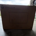 Hp Series 3 327se 27" Fhd Monitor 1920x1080 16:9 Bhts74aa Bhts74aaba. Fixed Price $95.00.