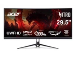 Acer Nitro 29 Inch (29.5" Viewable) Ultrawide Full Hd 1080p 200hz With Amd. Fixed Price $303.82.