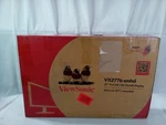 Viewsonic Vx2776-smhd 27" Full Hd Led Backlit Display 68.6 Cm (27") Viewable. Fixed Price $87.59.