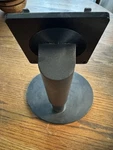 Samsung Sync Master S22b420 Computer Monitor Stand (used - Only). Fixed Price $19.95.