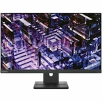Lenovo - 63ecgar2us Thinkvision E24q-30 24 Class Wqhd Led Monitor. Fixed Price $239.85.