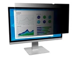 3m Privacy Filter For 19 (16:10) Widescreen Monitor 48.3 7000013670. Fixed Price $126.48.