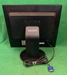 Samsung Security Survaillance Monitor Model Smt-1922n.. Fixed Price $138.57.