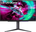Lg 27" Ultragear 4k Uhd (3840x2160) Gaming Monitor, 144hz, 1ms, 27gr93u-b Read. Fixed Price $185.59.