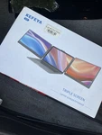 Kefeya S2 Triple Screen Laptop Extender 15.6" Lcd 1920x1080 Usb-c Black. Fixed Price $180.00.
