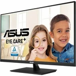 Asus Vp327q 32" Class 4k Uhd Led Monitor - 16:9. Fixed Price $322.36.