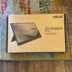 New Asus Mb16acvr Zenscreen 15.6" Fhd Portable Monitor. Fixed Price $149.99.