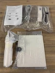 Samsung S27bm501en Ls27bm501enxza Accessories - Base Remote Power & Hdmi Cable. Fixed Price $29.99.