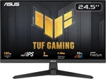Asus Tuf Gaming 25 (24.5 Viewable) 1080p Monitor (vg259q3a) 1ms, Freesyn. Fixed Price $170.00.