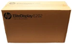! Brand New Hp Elitedisplay E202 20 Inch Ips Lcd Monitor 1600x900 20" M1f41aa. Fixed Price $59.99.