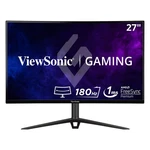 Viewsonic Gaming Monitor Vx2718-2kpc-mhd 27" 1440p 165hz -amd Freesync Premium. Fixed Price $134.99.