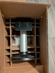 Elo E047458 6" Pole Mount Bolt Down Kit For 1002l, 1502l, 2002l, I-series (10 ,. Fixed Price $135.00.