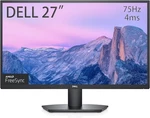 Dell Se2722hx 27" Va Fhd Monitor 75 Hz 4 Ms Freesync, Tilt Adjustment Hdmi & Vga. Fixed Price $211.85.