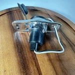 Perko Pole Light Base 1060pb0dp Nos Oem Ba18. Fixed Price $25.00.