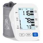 Cardiovantage Smart Upper Arm Blood Pressure Monitor Rechargeable, Clinical .... Fixed Price $64.25.