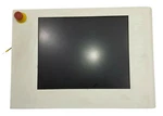 Sr Line Om-flat 17 / 25007 Crt Cnc Monitor Pc Panel Touch Screen Industrial. Fixed Price $543.00.