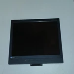 Eizo Flexscan L560t-c 17" Touch Panel Color Lcd Monitor Black Oftd1096. Fixed Price $250.20.