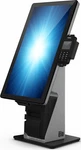 Elo E421137 I-series Wallaby Self-service Countertop Stand. Fixed Price $145.00.