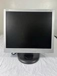 Vintage Nec 17 Lcd1712 K17an Multisync Lcd Vga Flat Panel Monitor Retro Gaming. Fixed Price $30.00.