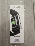 Whoop Mg Life Health & Fitness Tracker 12-month Membership - Obsidian/titanium. Fixed Price $300.00.