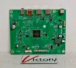 Used Msi 3ca9 Lcd Computer Main Board 715ga598-m0f-t00-005x Replacement Part. Fixed Price $16.99.