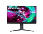 Lg 27" Ultragear 27gr93u-b 4k Uhd 144hz Freesync Ips 27in Monitor. Fixed Price $431.09.