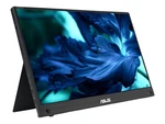 Asus Zenscreen Touch Mb16aht Led Monitor 16 Flat Panel 90lm0890-b01170. Fixed Price $609.71.