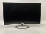 Sceptre C325w-1920r 32" 1080p 75hz Curved Computer Monitor - Tested. Fixed Price $49.99.