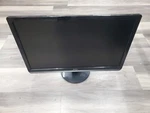 Computer Monitor Dell St2421lb 24". Fixed Price $105.40.