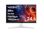 Benq Ex251 24.5 Inch Full Hd 220hz Gaming Monitor 1ms Amd Freesync. Fixed Price $487.12.