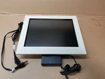 Ibm 4820-5wb 15in Touchscreen Monitor With Ac 30 Day Warranty. Fixed Price $75.00.