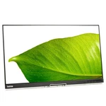 Lenovo Thinkvision T24i-10 24" Fhd 1920x1080 Ips Led Lcd Monitor Only Grade B. Fixed Price $114.99.