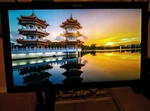 World Cup 2026 - 55" Lcd Microsoft Multitouch Display With Stand, Easy To Move. Fixed Price $997.00.