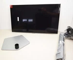 Samsung 27" Odyssey Oled G6 Gaming Monitor Broken. Fixed Price $90.00.