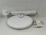Coolegend Movable Wheels & Detachable Stand For Portable Tv Monitor. Fixed Price $129.95.