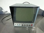 S.c. 10m915 Rt Video Monitor Setchell Carlson Kevex-ray 5370. Fixed Price $250.00.