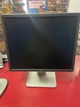 Dell P1914sf 19" Monitor 1280x1024 Dp,dvi&vga With New Power Cable. Fixed Price $34.00.